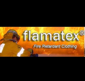 Flamatex - Trajes Antiflama